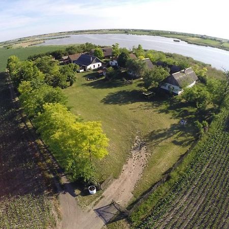 Roka'S- Farm Villa Supljak ภายนอก รูปภาพ