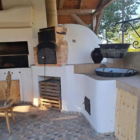 Roka'S- Farm Villa Supljak ภายนอก รูปภาพ