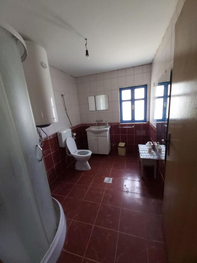 Roka'S- Farm Villa Supljak ภายนอก รูปภาพ