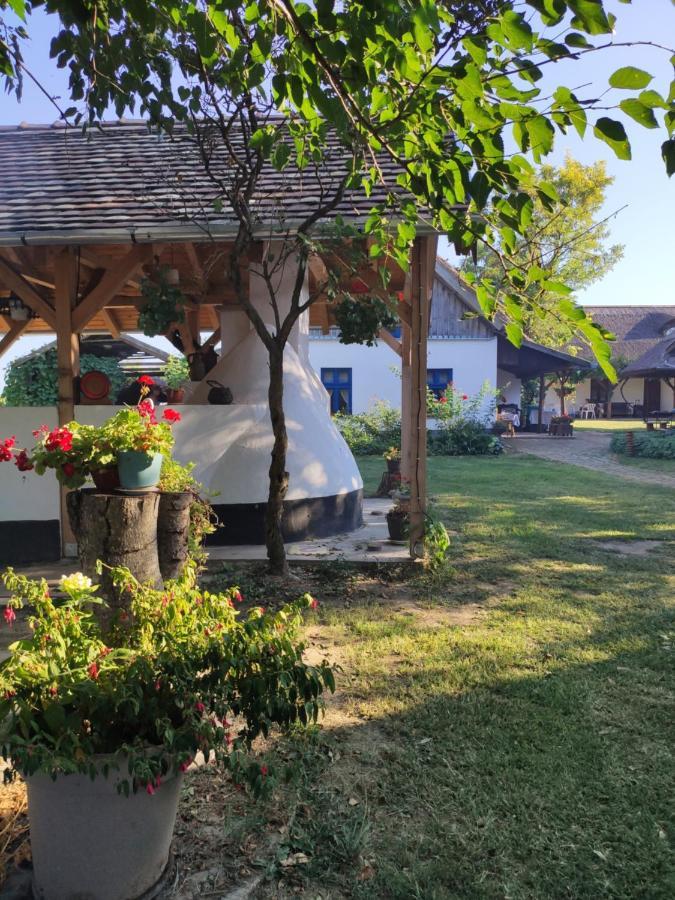 Roka'S- Farm Villa Supljak ภายนอก รูปภาพ