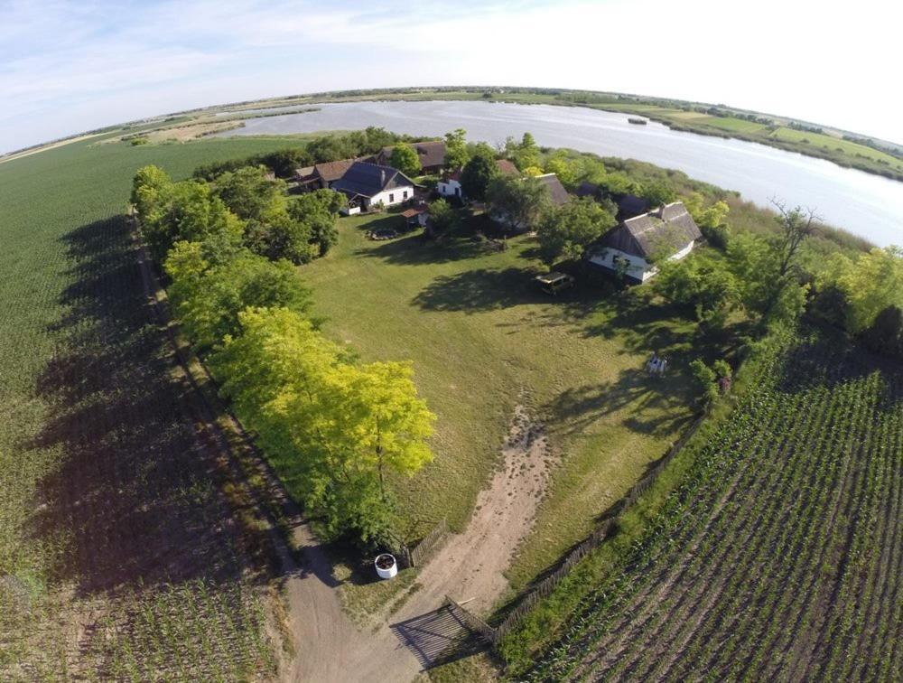 Roka'S- Farm Villa Supljak ภายนอก รูปภาพ