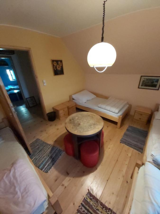 Roka'S- Farm Villa Supljak ภายนอก รูปภาพ