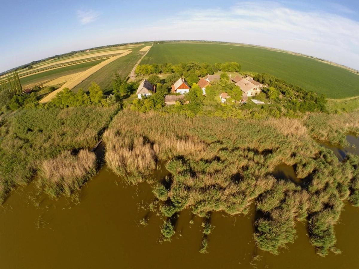 Roka'S- Farm Villa Supljak ภายนอก รูปภาพ